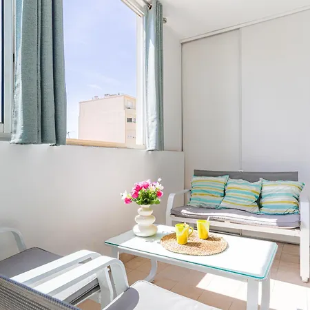 Cap Californie By Interhome Lägenhet *