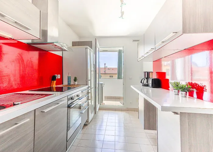 Cap Californie By Interhome