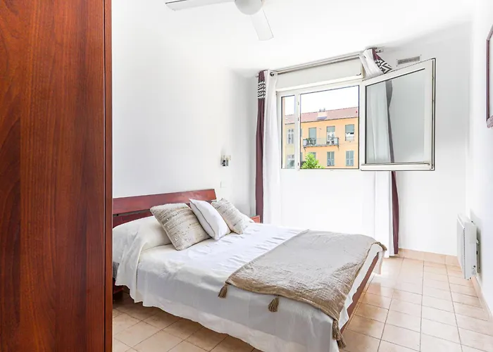 Cap Californie By Interhome Lägenhet