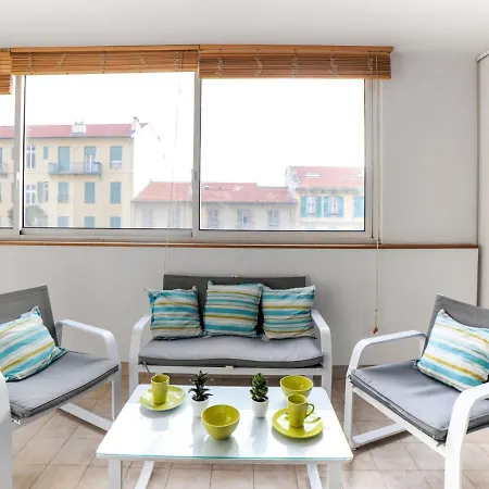 Cap Californie By Interhome 公寓