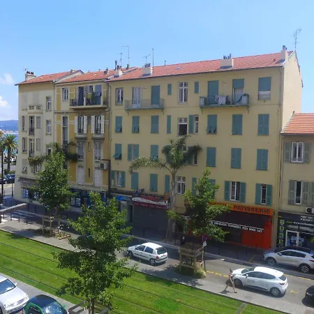 Cap Californie By Interhome Apartamento