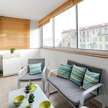 Cap Californie By Interhome *