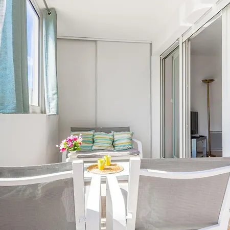 Cap Californie By Interhome Апартаменты *