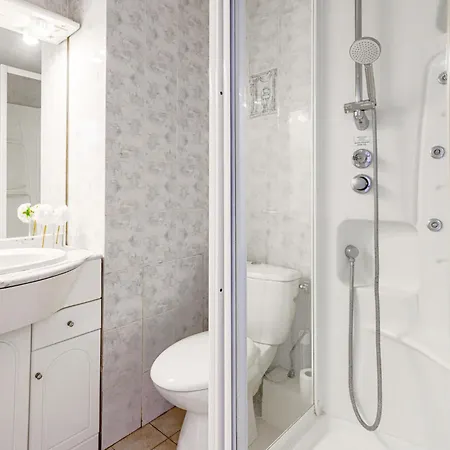 Cap Californie By Interhome Апартаменты Ницца