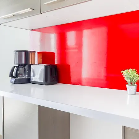 Cap Californie By Interhome Apartman