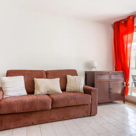 Cap Californie By Interhome Apartmán *