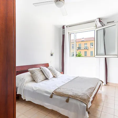 Cap Californie By Interhome Appartement