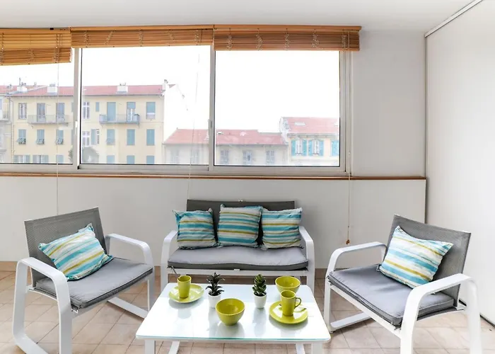 Cap Californie By Interhome Apartman