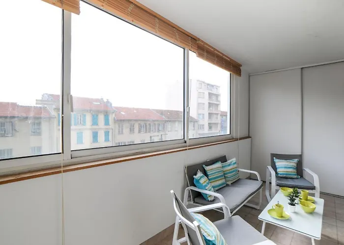 Lejlighed Cap Californie By Interhome *