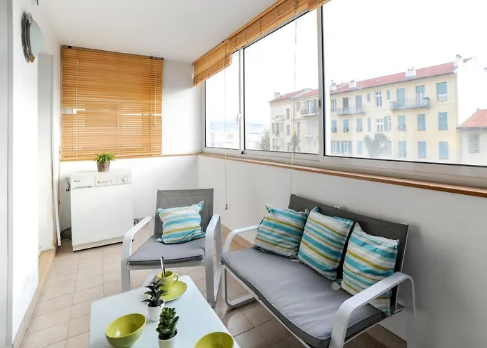 Cap Californie By Interhome *