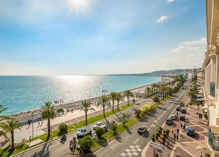 Cap Californie By Interhome * Nizza