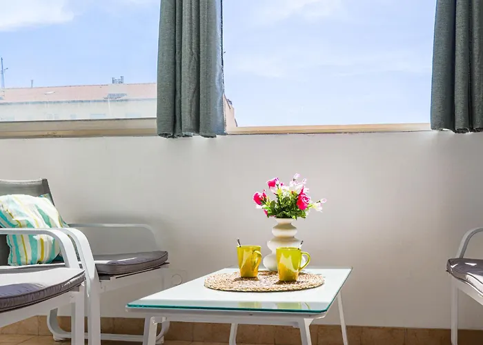 Cap Californie By Interhome