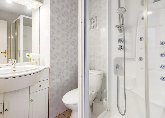 Cap Californie By Interhome Apartman Nizza
