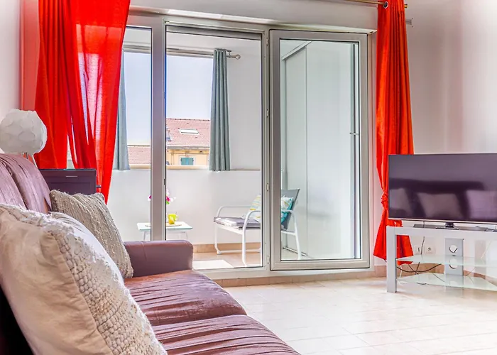 Cap Californie By Interhome *