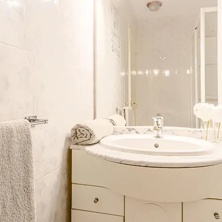 Cap Californie By Interhome * Nicea